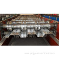 Automatic Galvanized Floor Deck Forming Machine for Sale